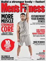 Men's Fitness UK